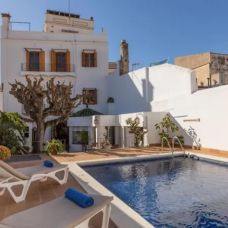 بيت للعطل Casa Colomer *