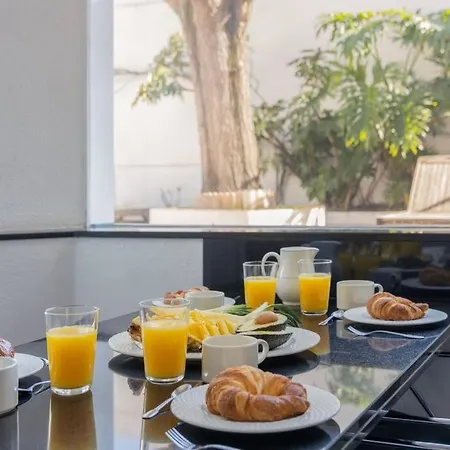 بيت للعطل Casa Colomer *