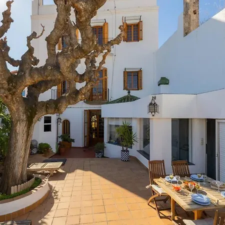 بيت للعطل Casa Colomer *