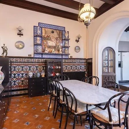 Casa Colomer Holiday home *