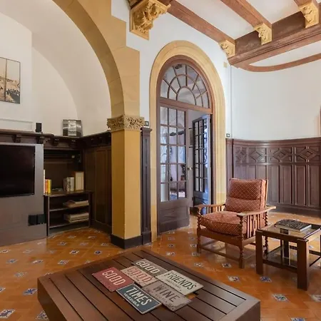 Casa Colomer Holiday home
