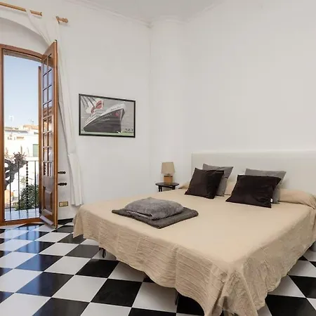 Holiday home Casa Colomer