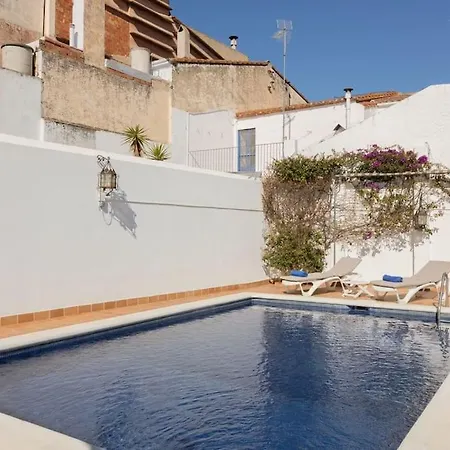 Casa Colomer Canet De Mar