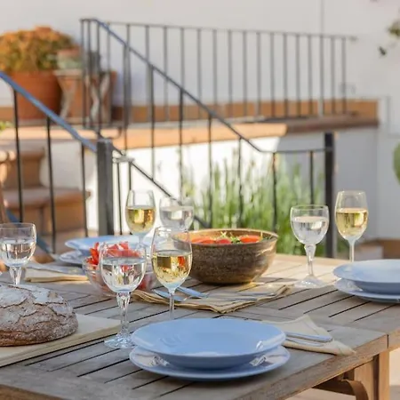 Casa Colomer Holiday home Canet De Mar