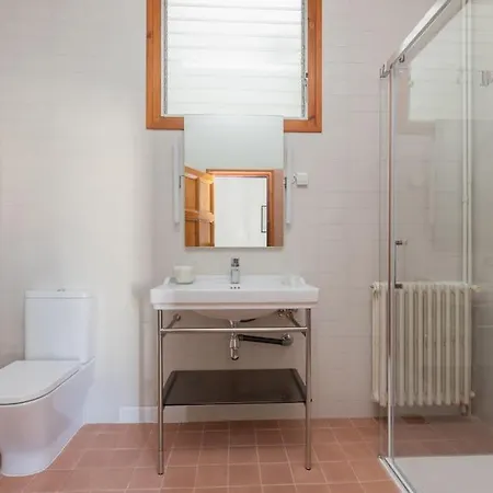 Holiday home Casa Colomer Canet De Mar