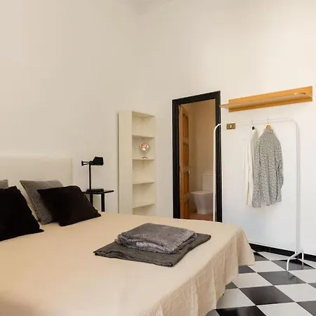 Casa Colomer Holiday home