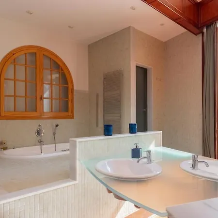 Casa Colomer Holiday home *