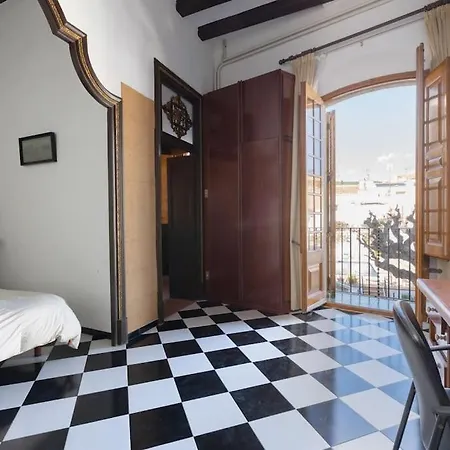 Casa Colomer Canet De Mar
