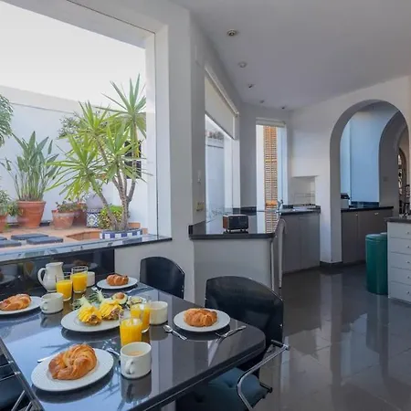 Casa Colomer Holiday home *