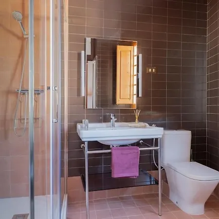 Holiday home Casa Colomer Canet De Mar